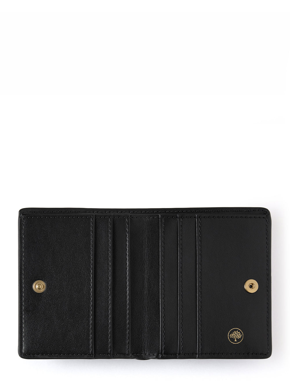 Roxanne Wallet (Black)