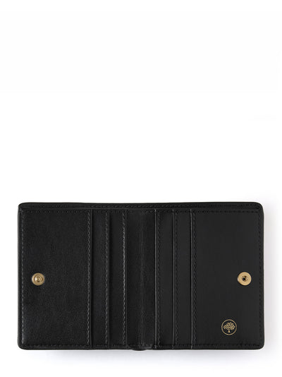 Roxanne Wallet (Black)