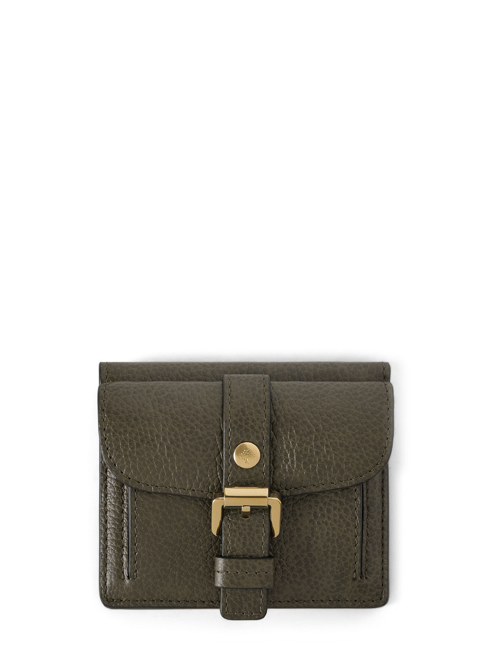 Roxanne Wallet (Juniper Green)