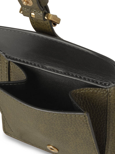 Roxanne Wallet (Juniper Green)