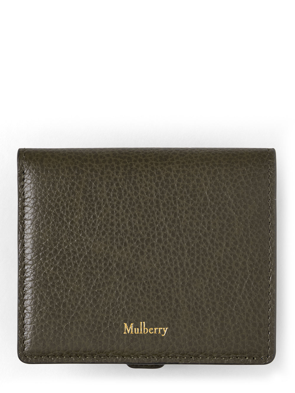 Roxanne Wallet (Juniper Green)