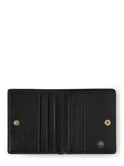 Roxanne Wallet (Juniper Green)