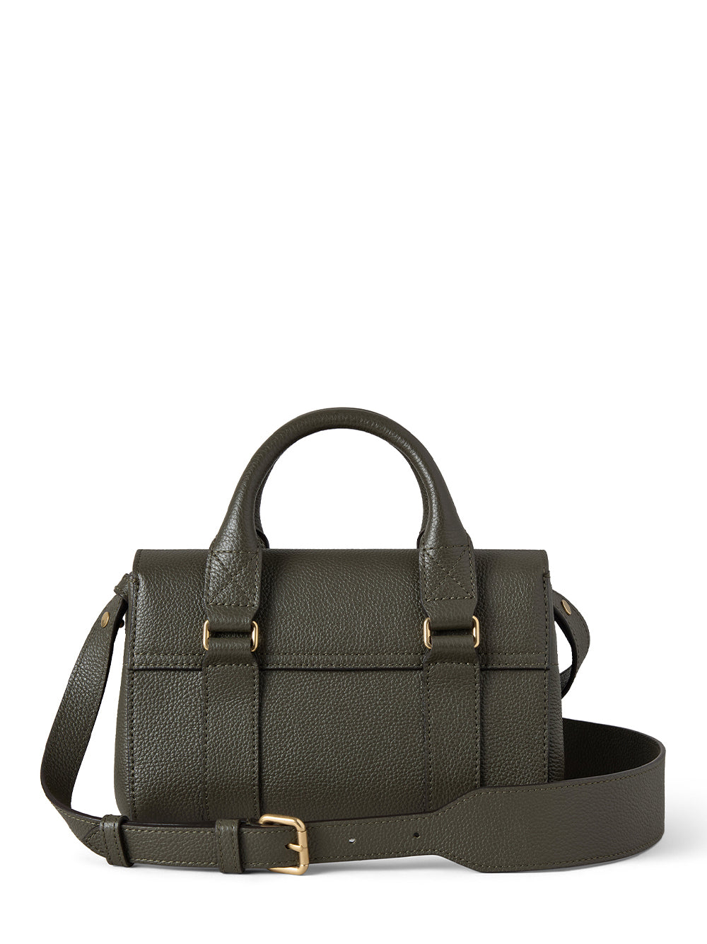 Mini Heritage Bayswater Scg Juniper Green