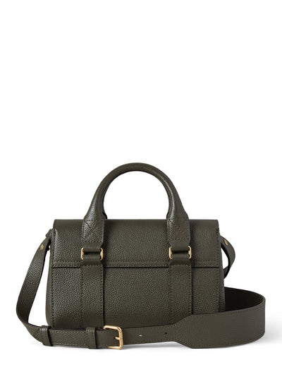 Mini Heritage Bayswater Scg Juniper Green