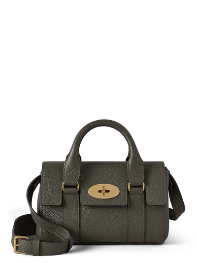 Mini Heritage Bayswater Scg Juniper Green