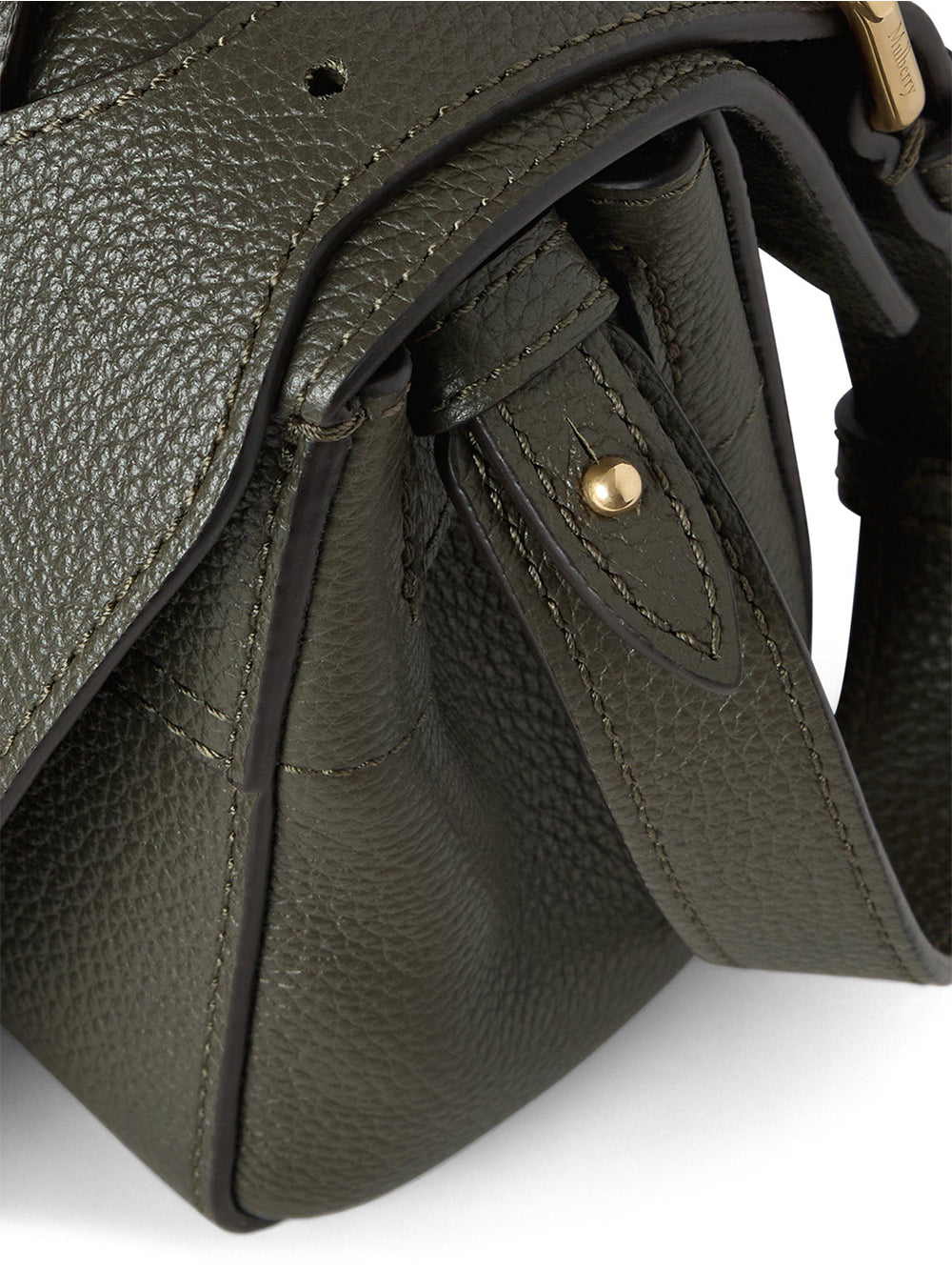 Mini Heritage Bayswater Scg Juniper Green