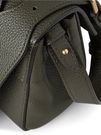 Mini Heritage Bayswater Scg Juniper Green