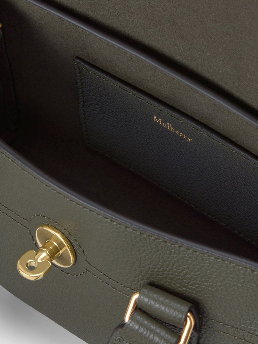 Mini Heritage Bayswater Scg Juniper Green