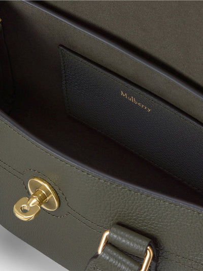 Mini Heritage Bayswater Scg Juniper Green