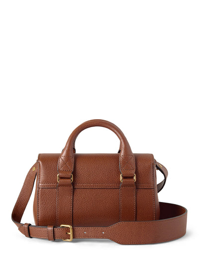 Mini Heritage Bayswater Two Tone Scg Oak