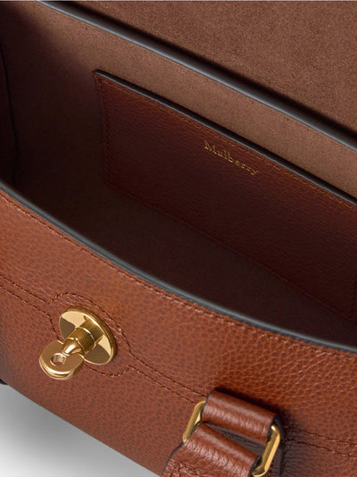 Mini Heritage Bayswater Two Tone Scg Oak