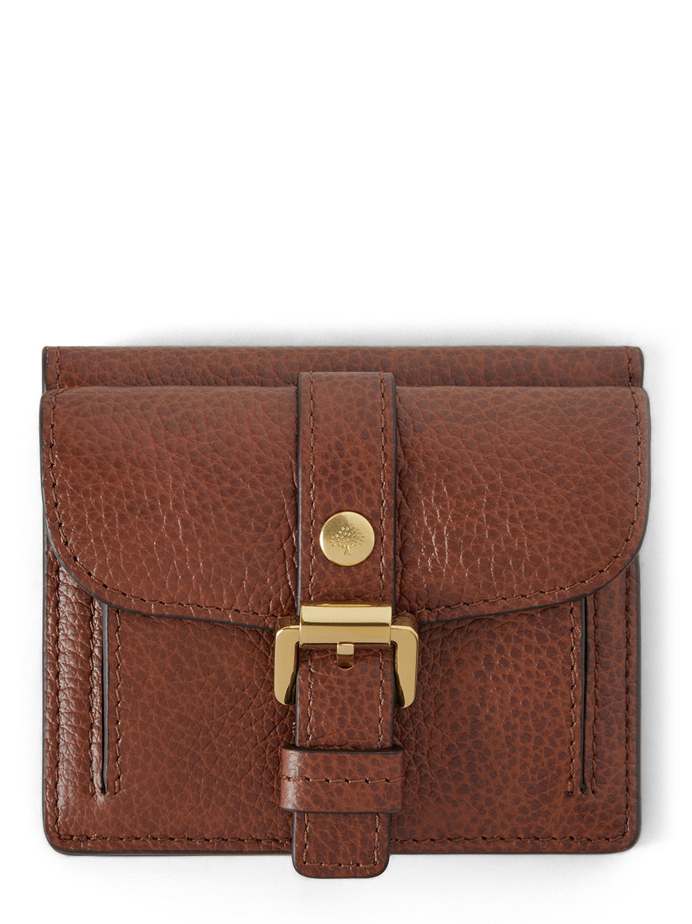 Roxanne Wallet (Oak)