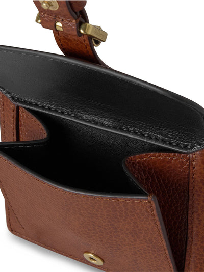 Roxanne Wallet (Oak)