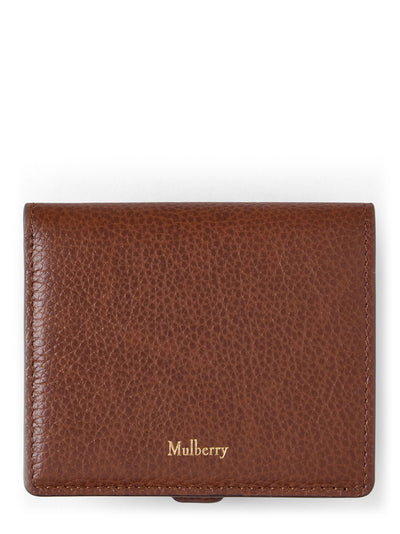 Roxanne Wallet (Oak)
