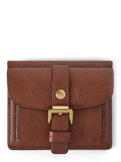 Roxanne Wallet (Oak)
