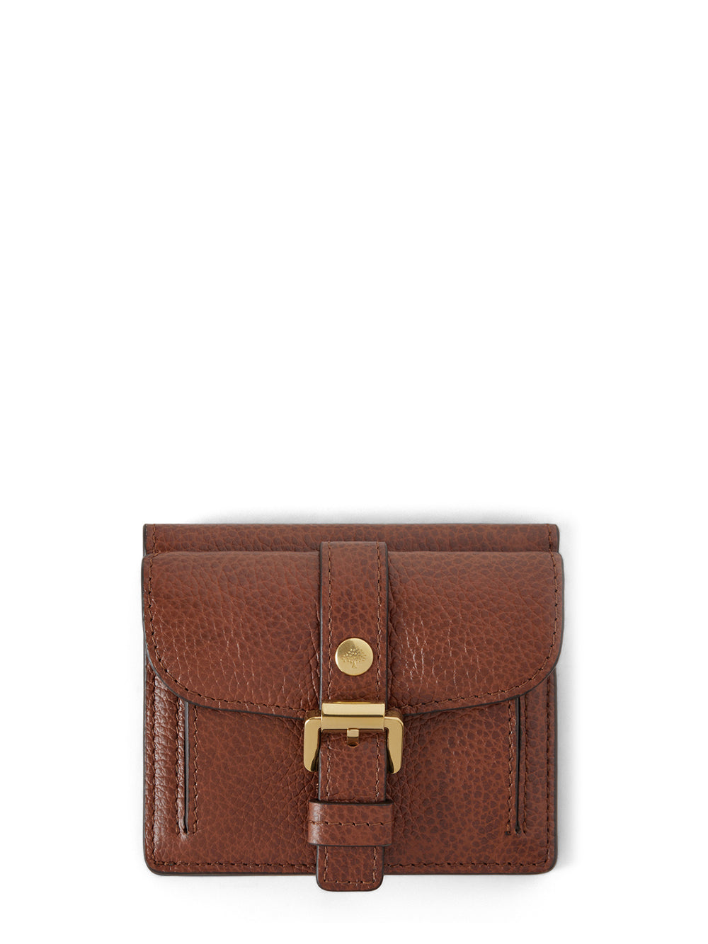 Roxanne Wallet (Oak)