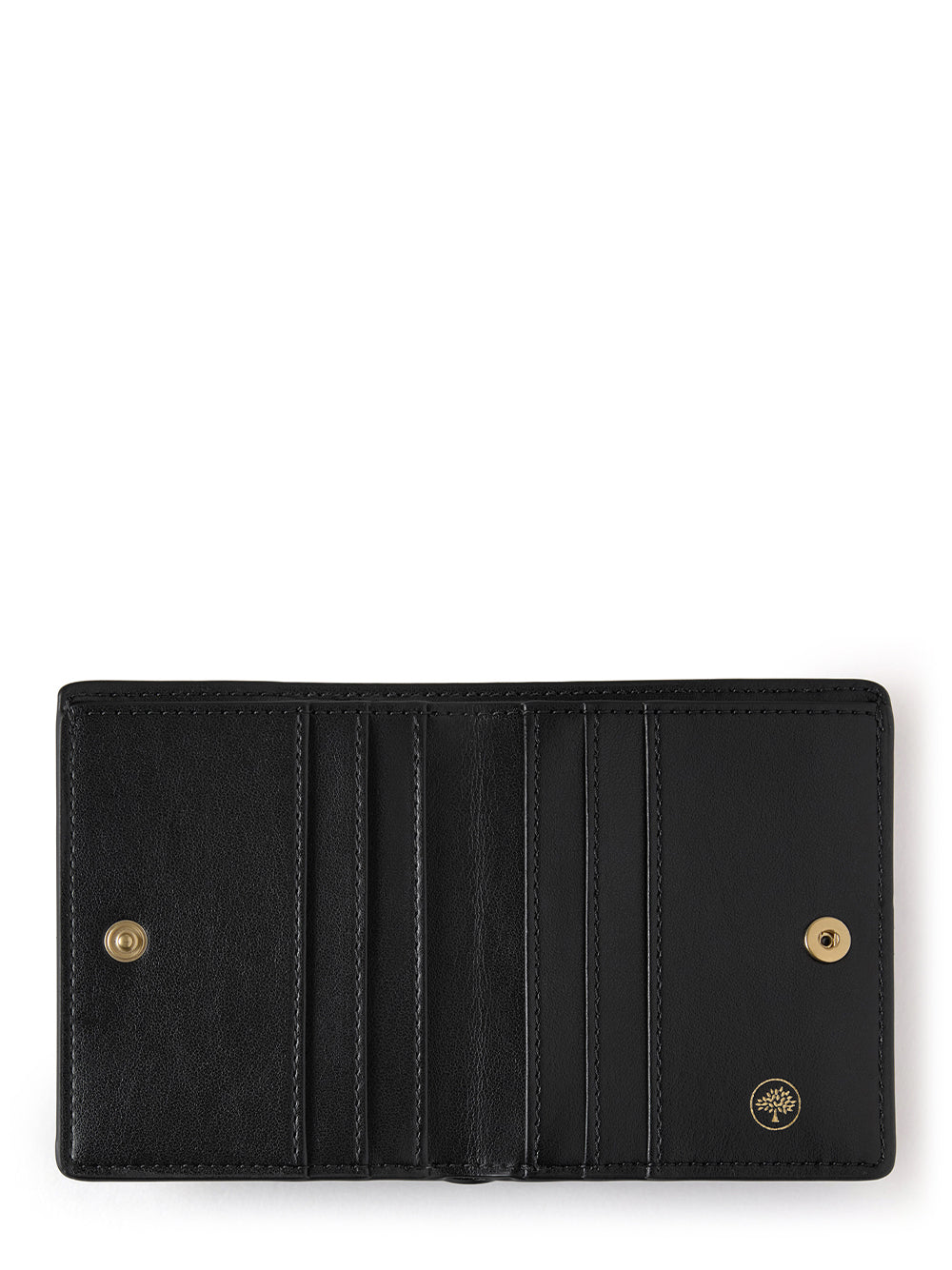 Roxanne Wallet (Oak)