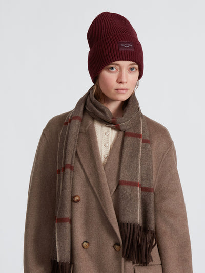Blake Beanie Burg