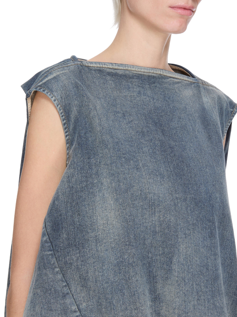 Concordians Nouveau Top (Hustler Degrade)