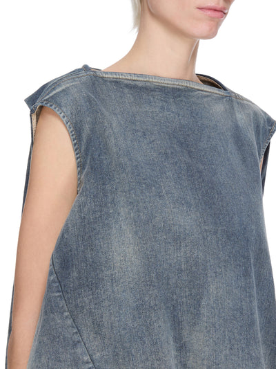 Concordians Nouveau Top (Hustler Degrade)