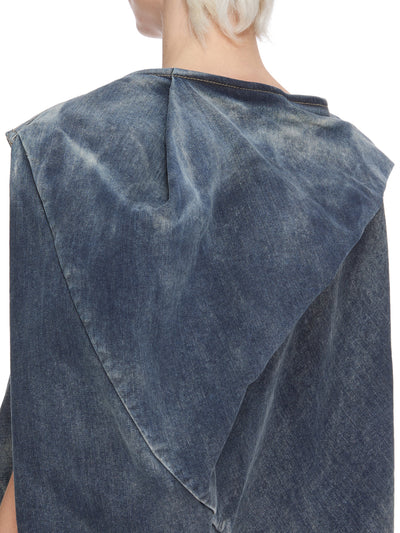 Concordians Nouveau Top (Hustler Degrade)