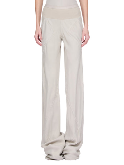 Woven Pants Pearl