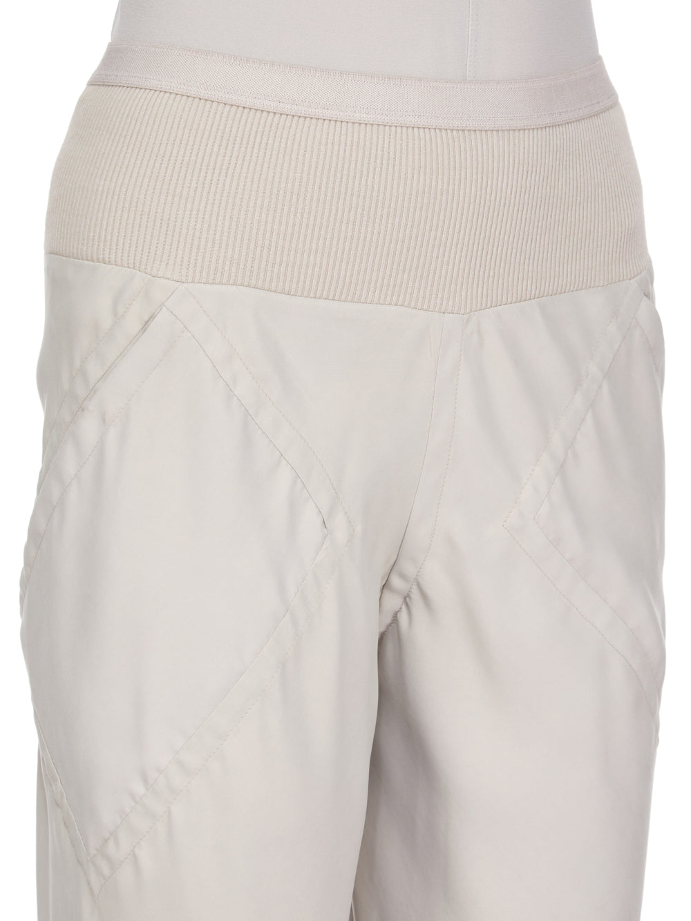 Woven Pants Pearl
