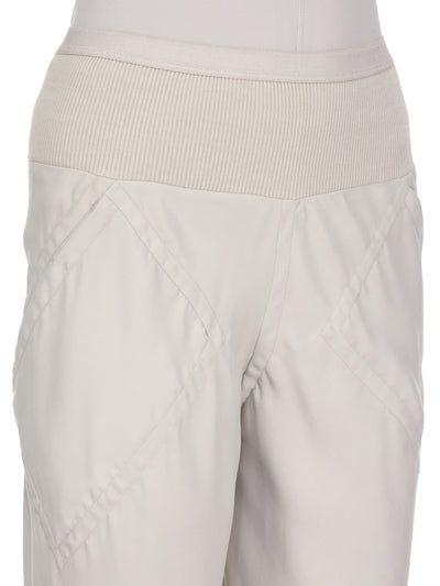 Woven Pants Pearl