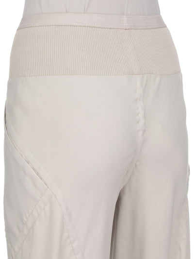 Woven Pants Pearl