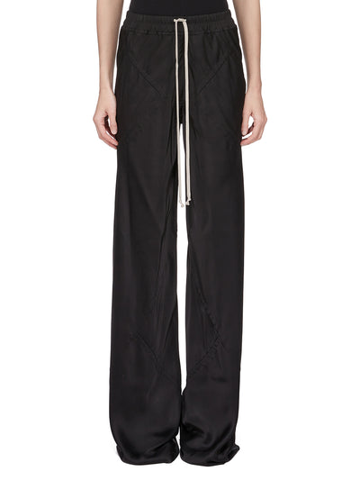 Concordians Drawstring Bias Pants (Black)