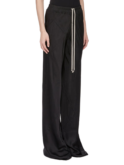 Concordians Drawstring Bias Pants (Black)