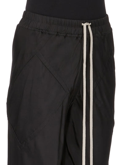 Concordians Drawstring Bias Pants (Black)