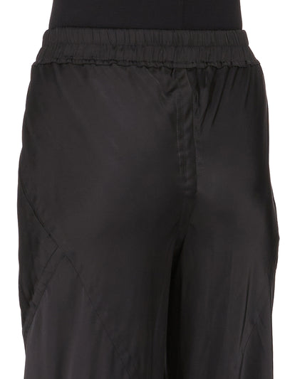 Concordians Drawstring Bias Pants (Black)