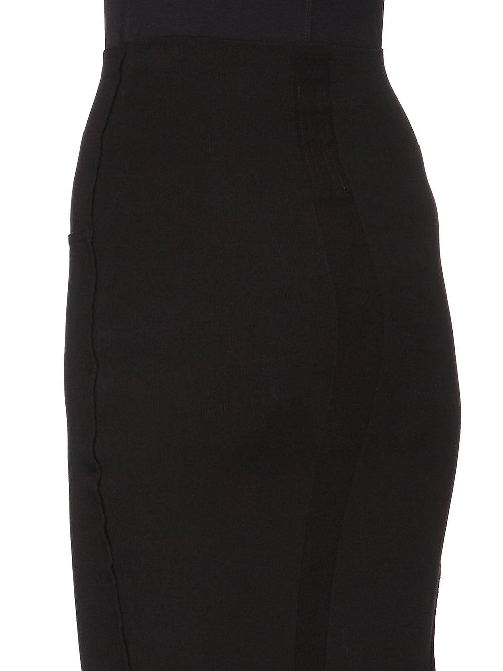 Theresa Maxi Skirt Black