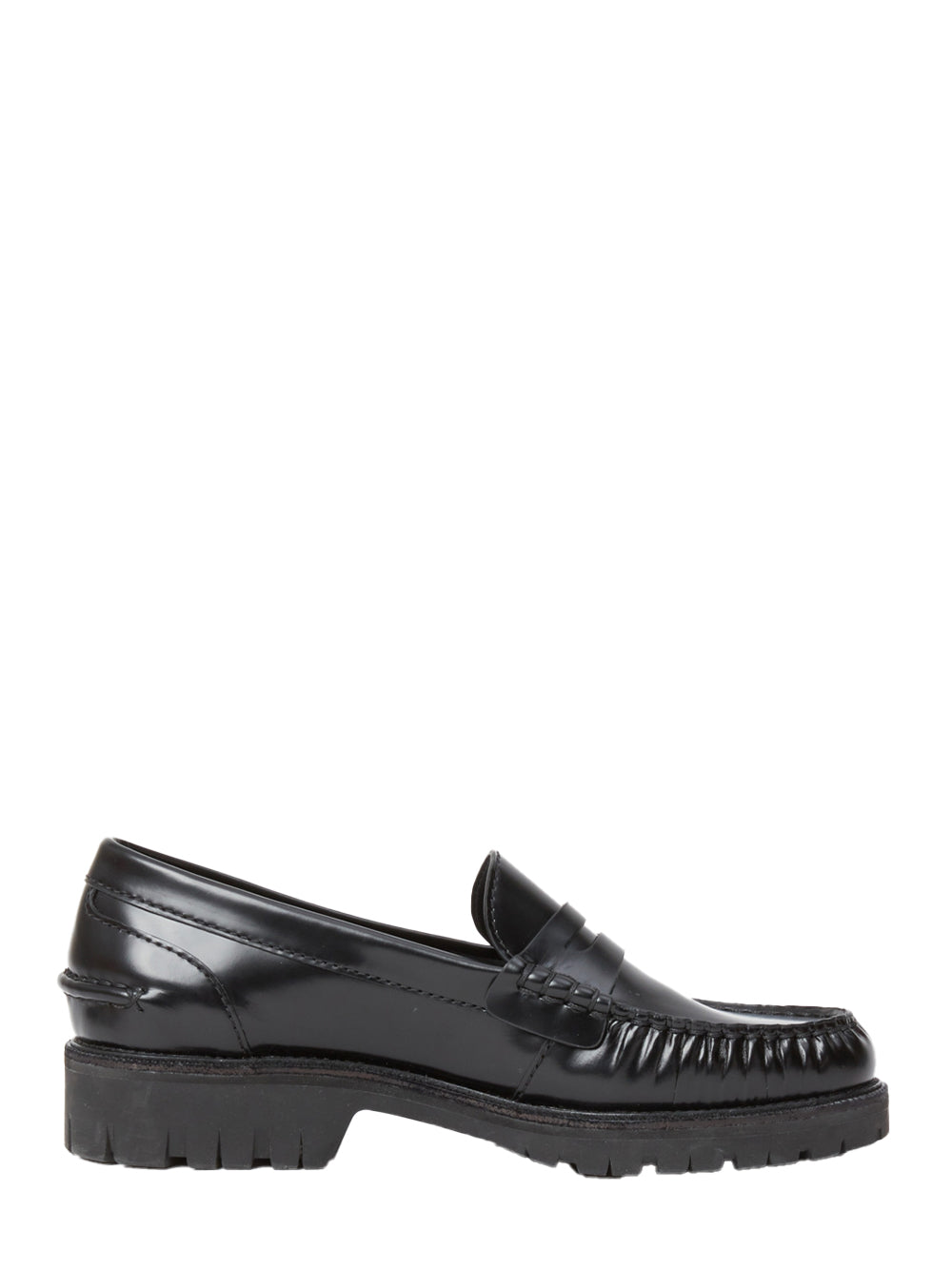 Corey Loafer Black