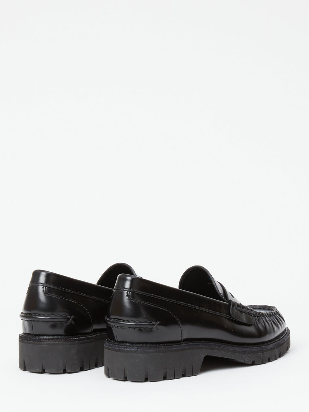 Corey Loafer Black