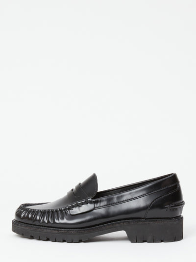 Corey Loafer Black
