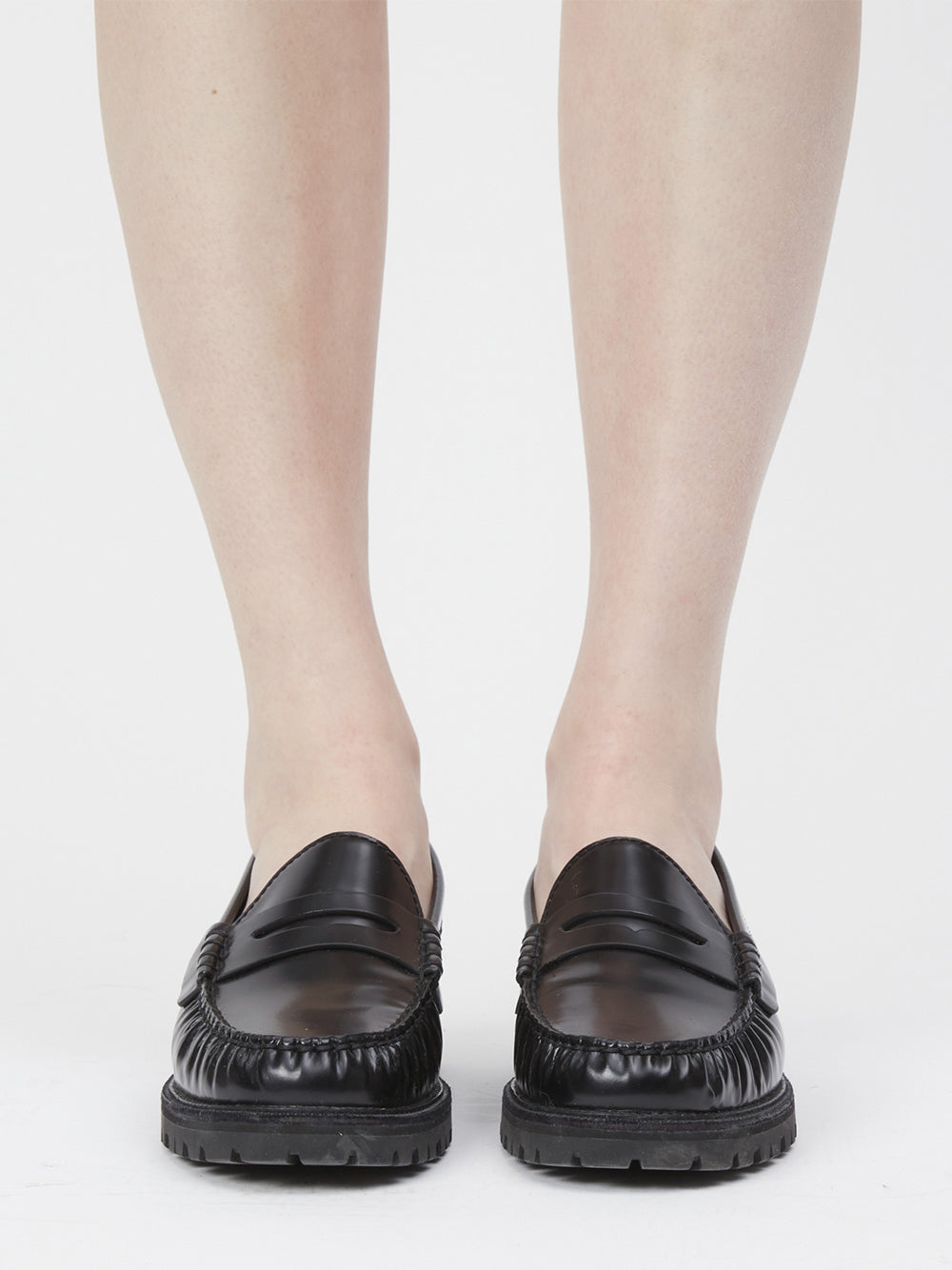 Corey Loafer Black