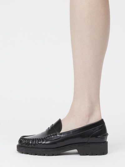 Corey Loafer Black