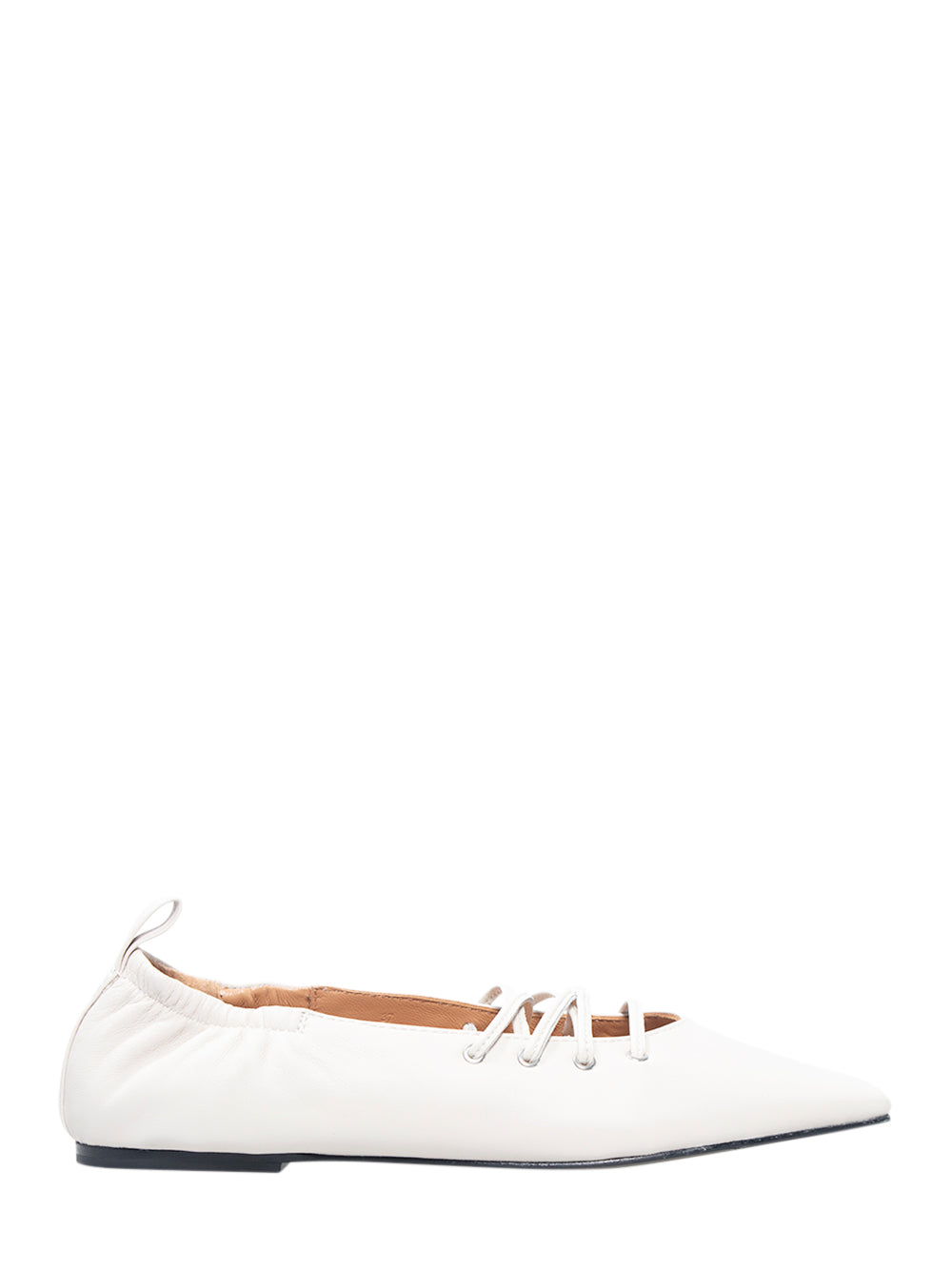 Sophia Ballet Flat Cloud