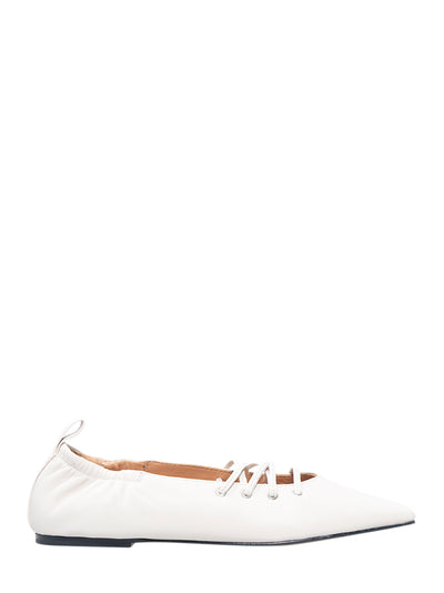 Sophia Ballet Flat Cloud