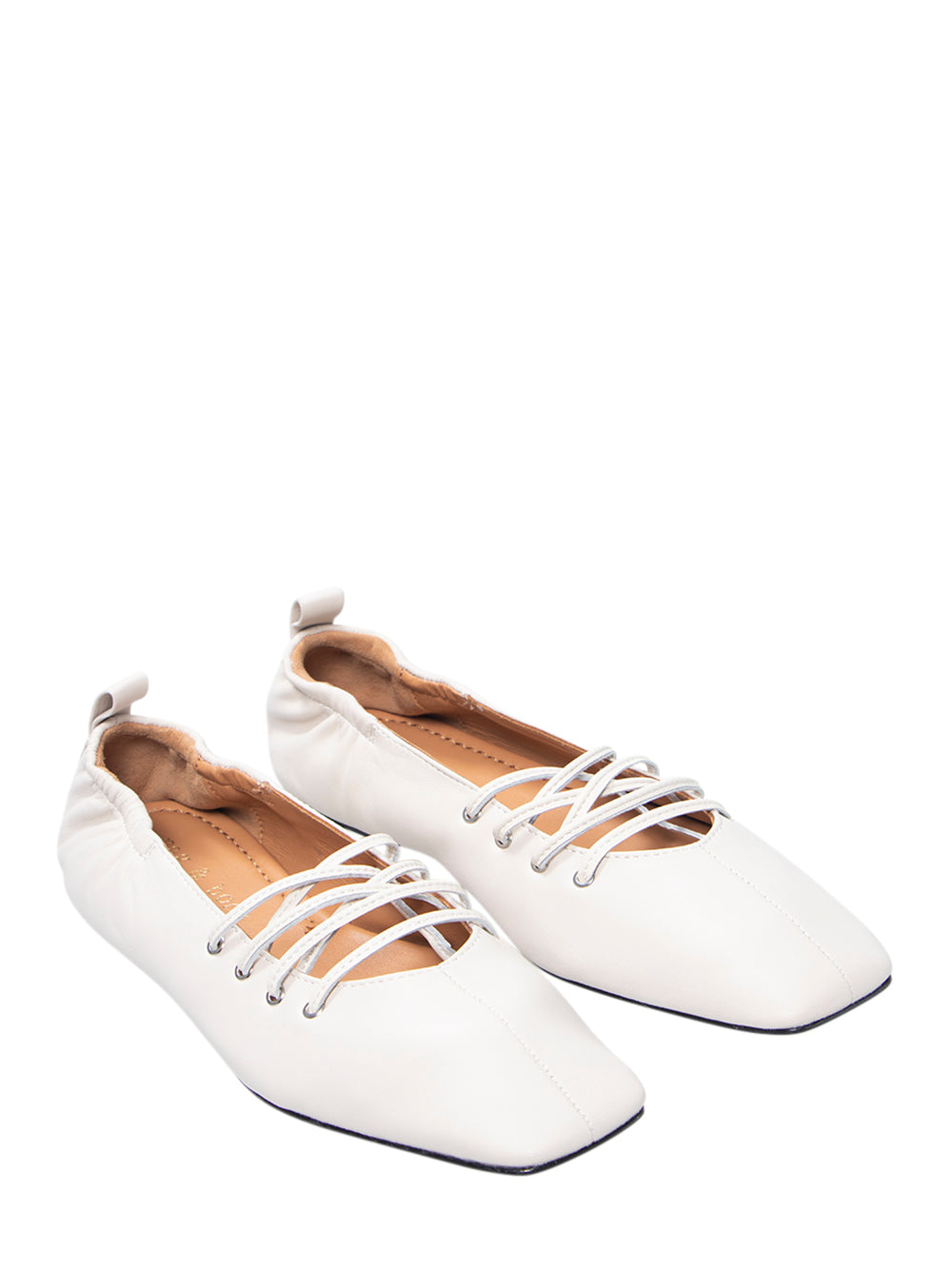 Sophia Ballet Flat Cloud
