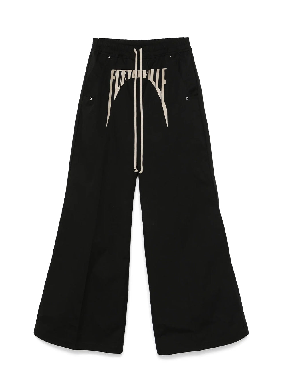 Bela Trousers (Black)