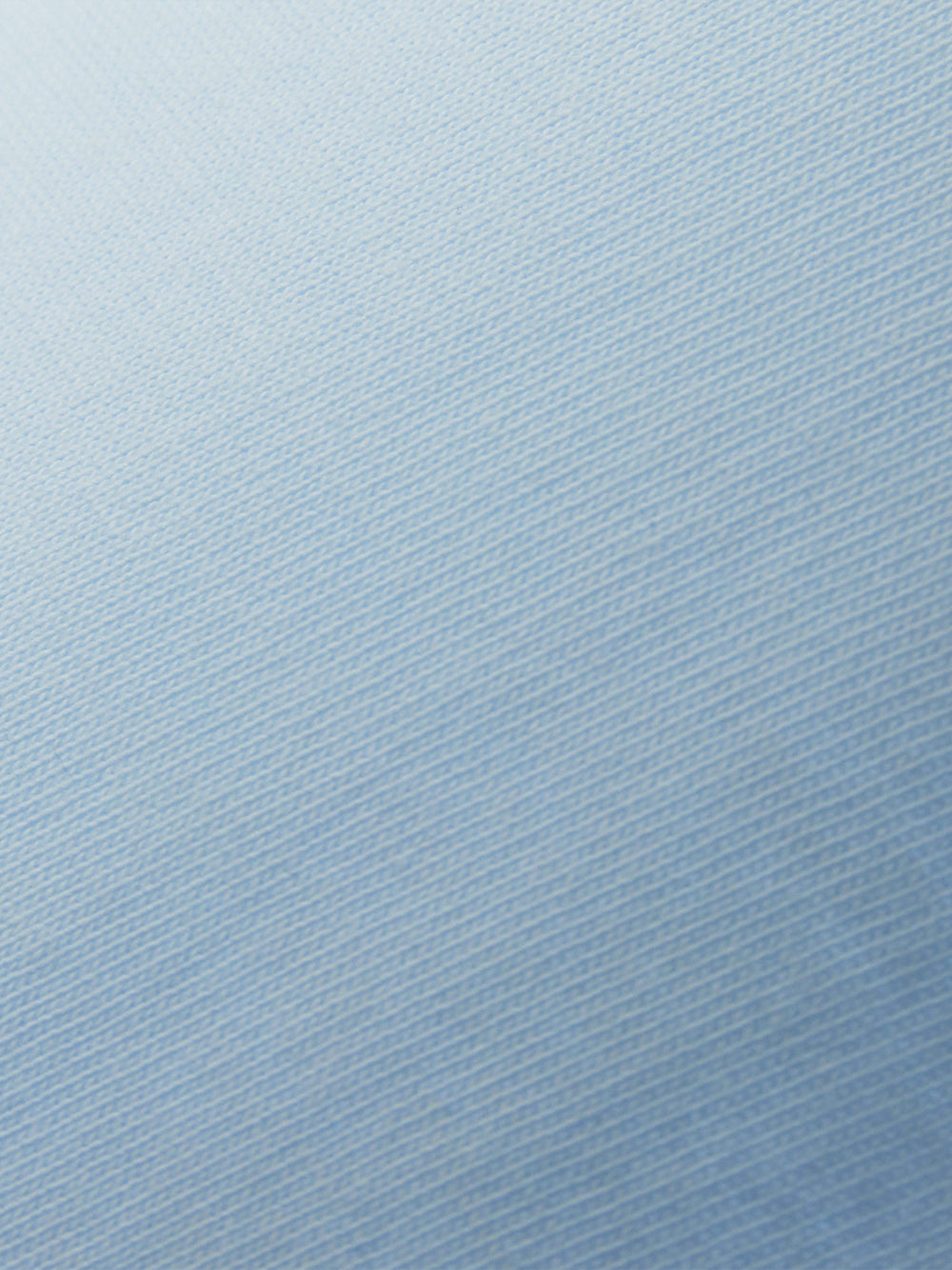 Logo Ringer T-shirt Sky Blue