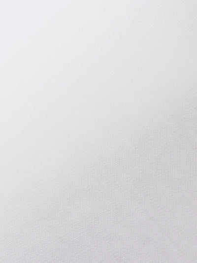 Logo Ringer T-shirt White