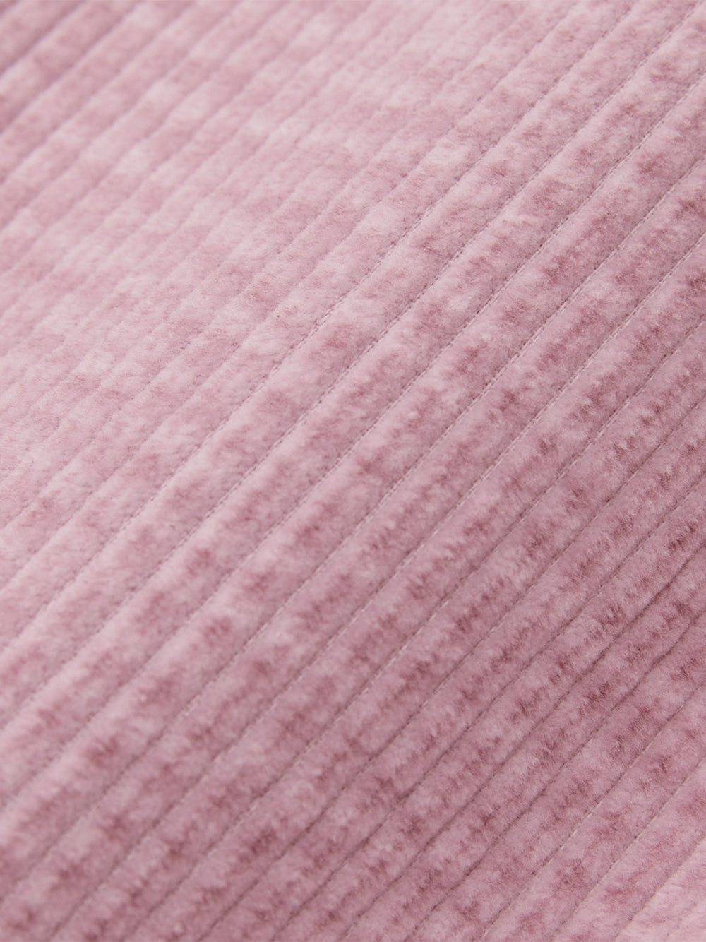 Logo Corduroy Pants (Pink)