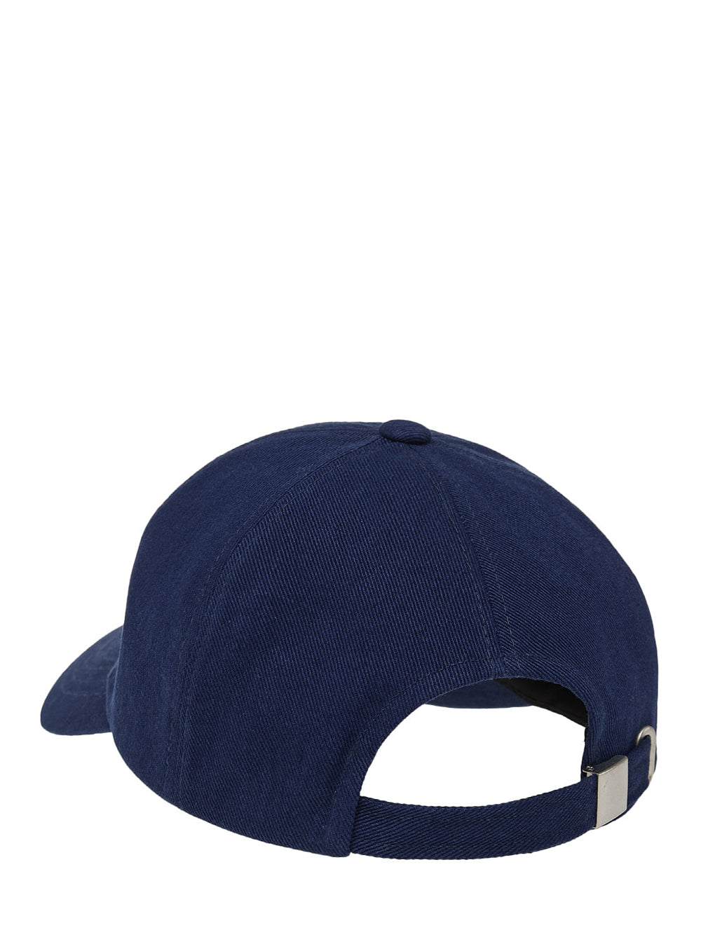 Rs Logo Cap (Blue)