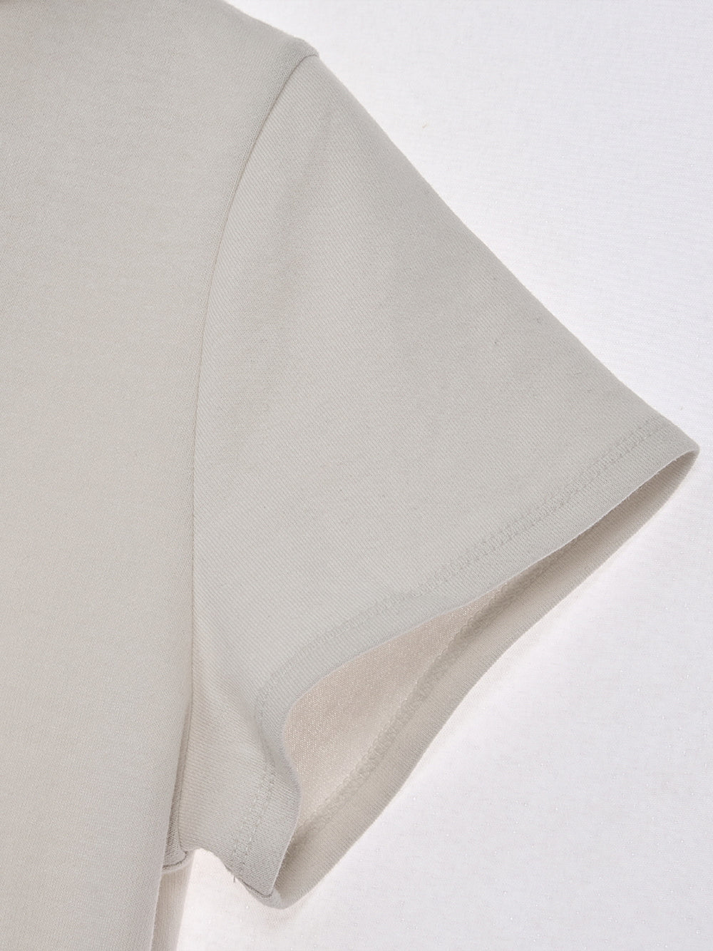 Hood Maxi Dress (Light Beige)