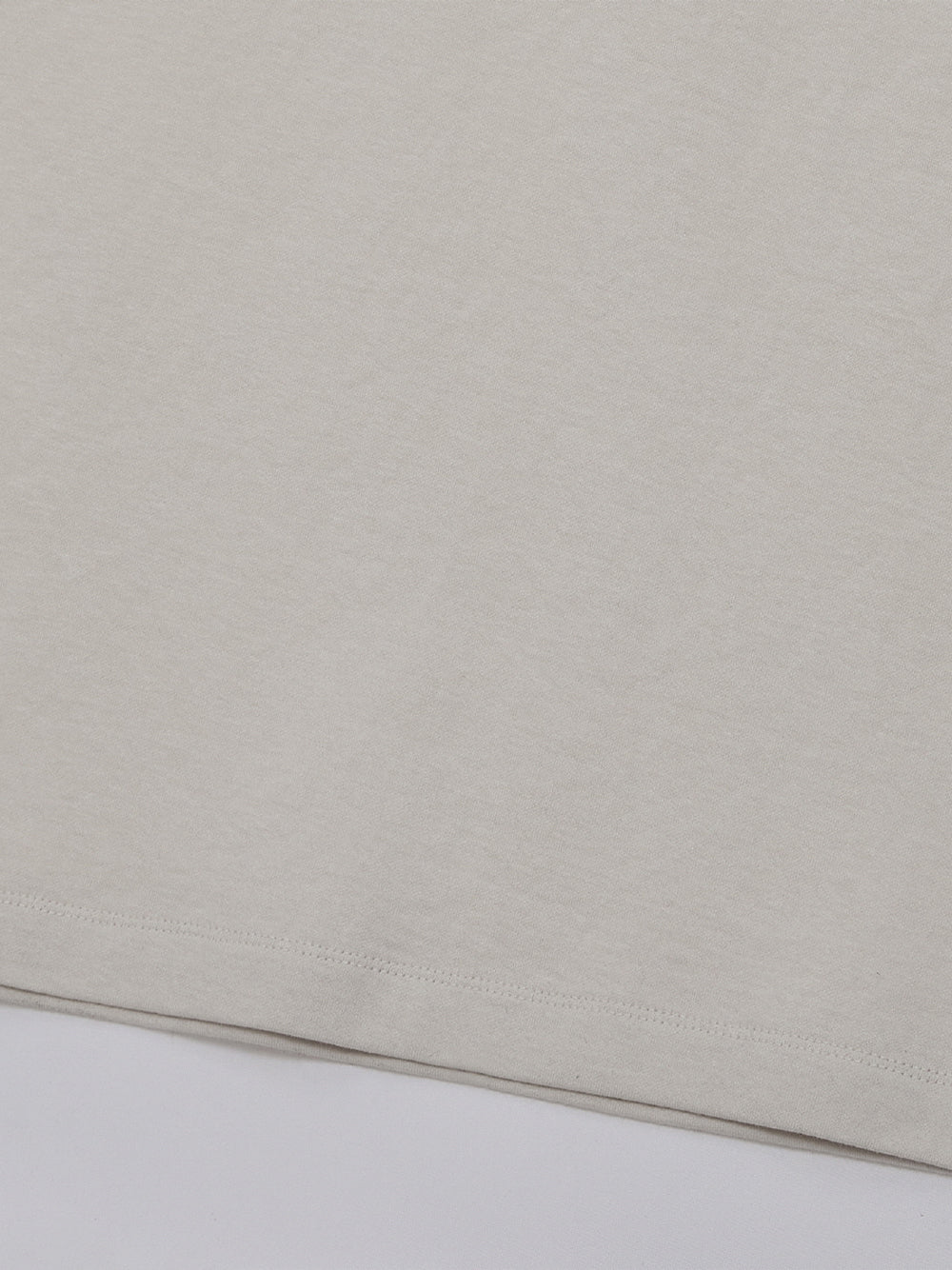 Hood Maxi Dress (Light Beige)