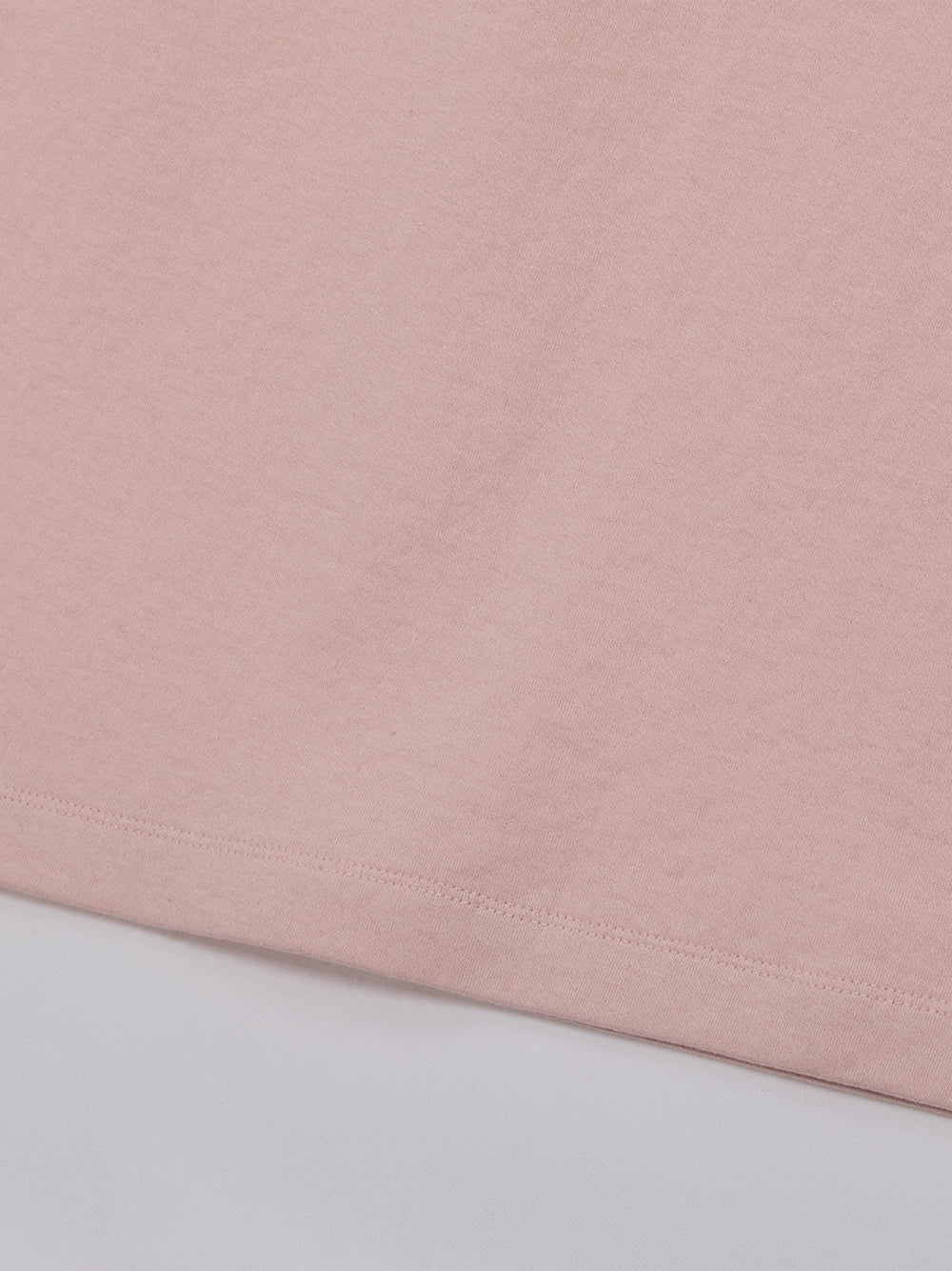 Hood Maxi Dress (Pink)